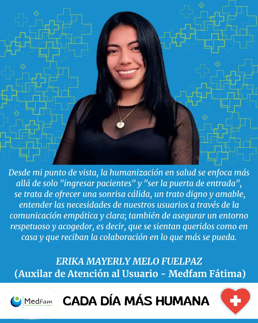 Humanización en Salud 3